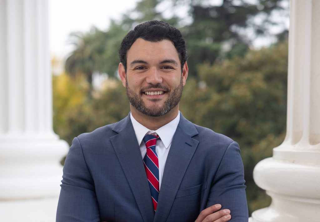 Assemblyman Tangipa Demands Answers on $19 Million Newsom PR Contract