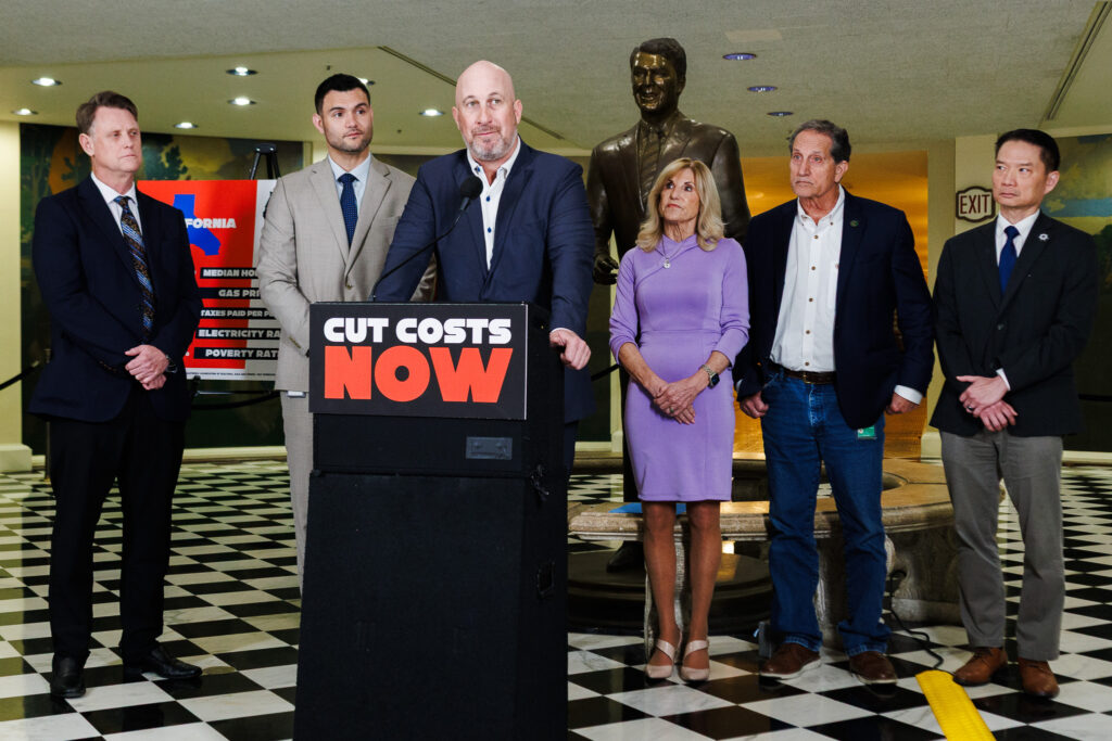 Assembly Republicans Call for Special Session on State Fraud